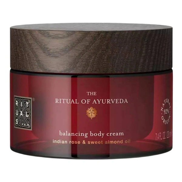 Зволожуючий крем для тіла