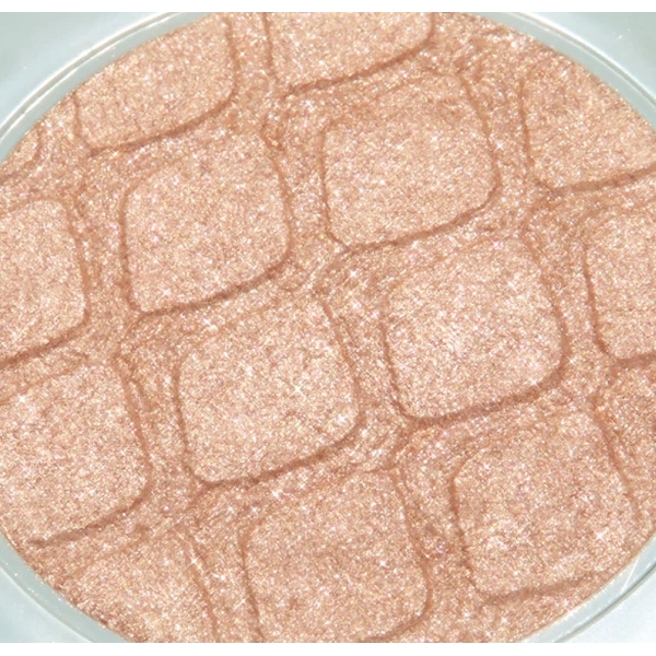 Пудровий хайлайтер для тіла