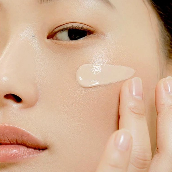 Багатофункціональний ВВ-крем