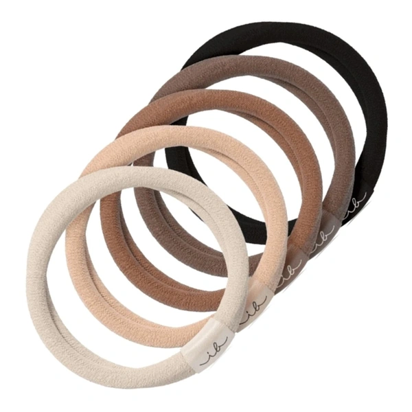 Резинка-браслет для волосся