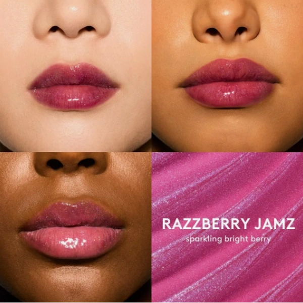 Блиск для губ