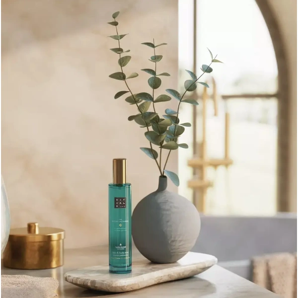 Парфумований спрей-міст для тіла та волосся