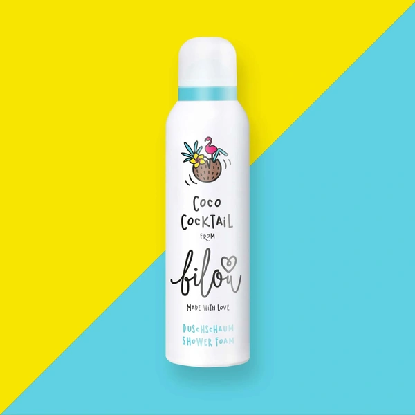 Пінка для душу