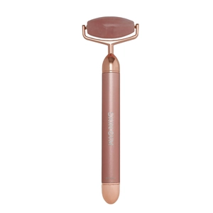 Масажний вібро-ролер для обличчя