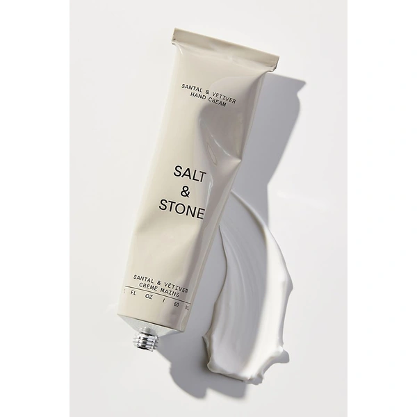 Зволожувальний крем для рук з ароматом сандалового дерева і ветивера