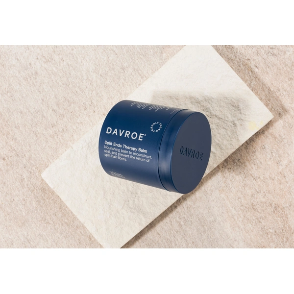 Живильний бальзам для відновлення волосся