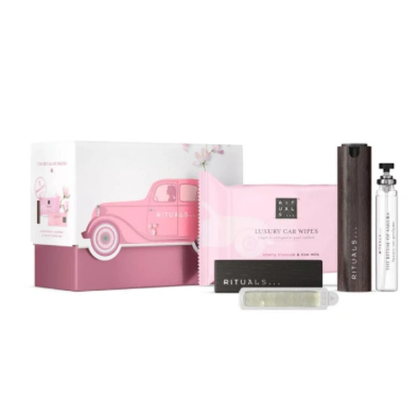 Подарунковий набір для авто