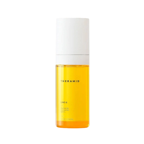 Антиоксидантна сироватка з вітамінами