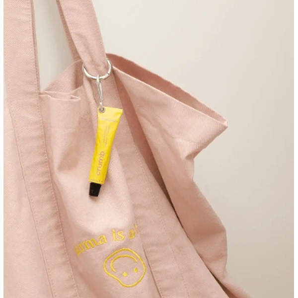 Зволожувальний крем для рук у міні форматі