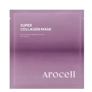 Гідрогелева маска