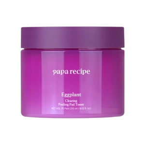 Пілінг-пади з екстрактом баклажана (70шт)