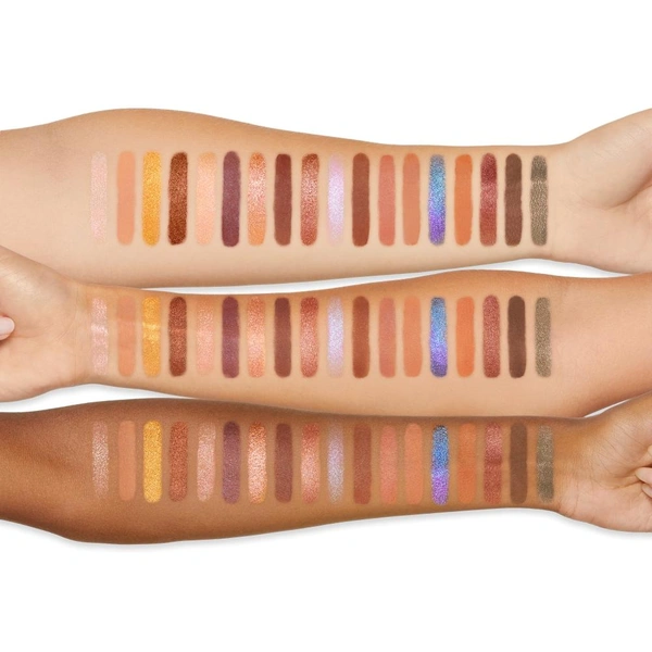 УЦІНКА Палітра тіней