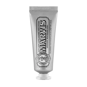 Зубна паста відбілювальна для курців у міні форматі