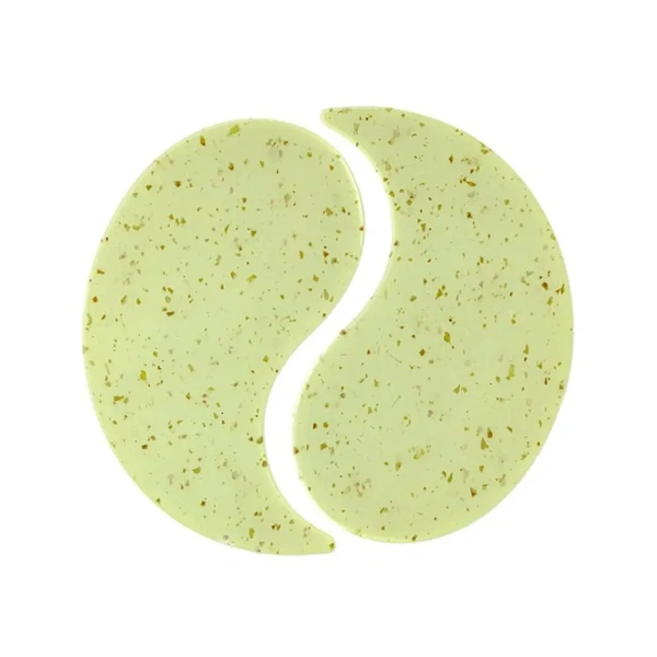 Тонізуючі патчі під очі (5 пар)