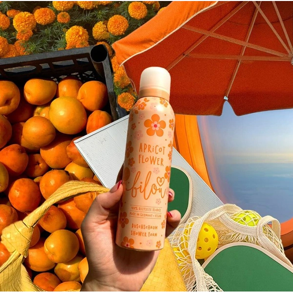 Пінка для душу