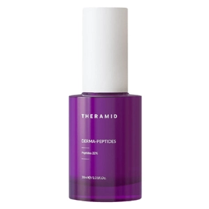 Мультипептидна сироватка для обличчя