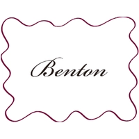 BENTON