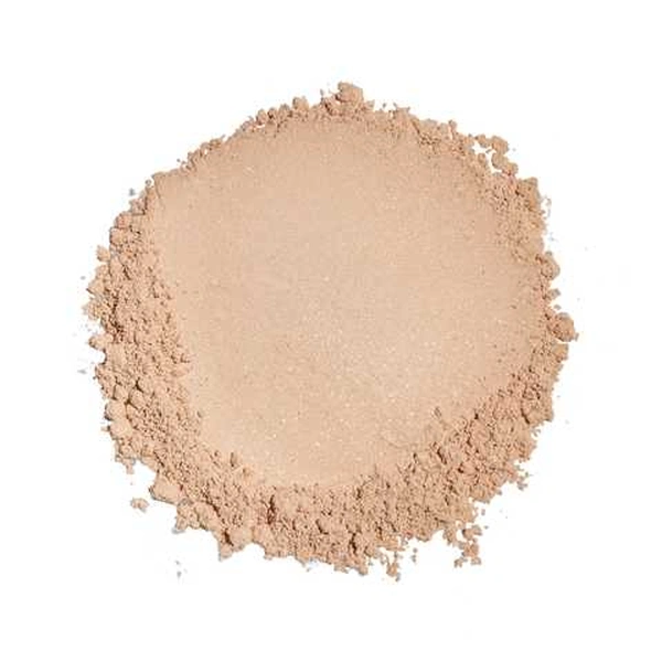Сонцезахисна пудра для обличчя