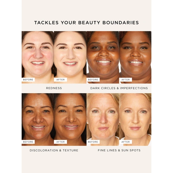 Консилер для обличчя у міні форматі