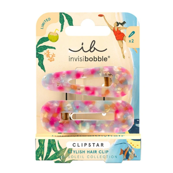 Заколка для волосся