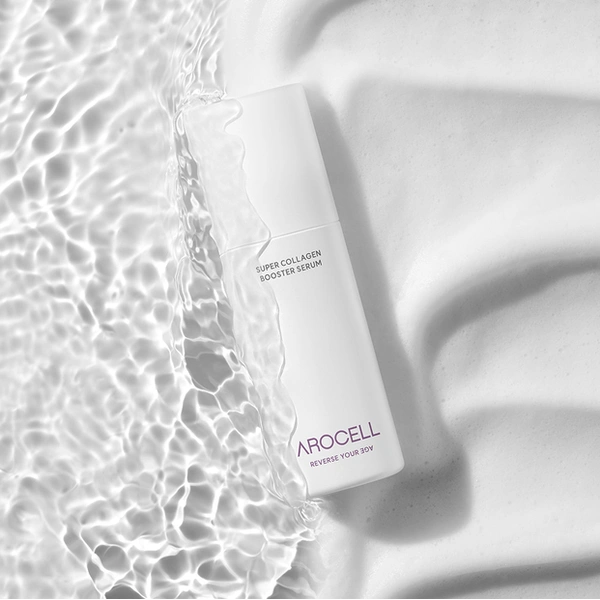 Сироватка для обличчя з колагеном