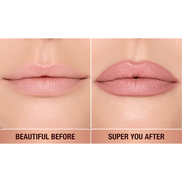 Двосторонній олівець для губ