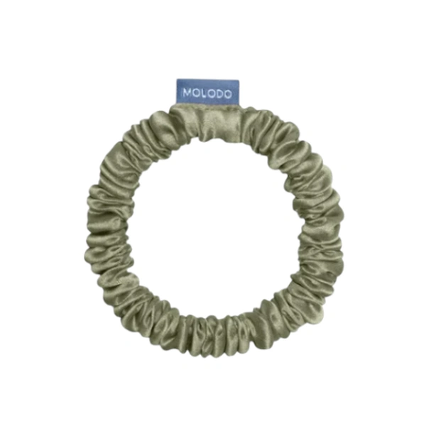 Шовкова резинка тонка