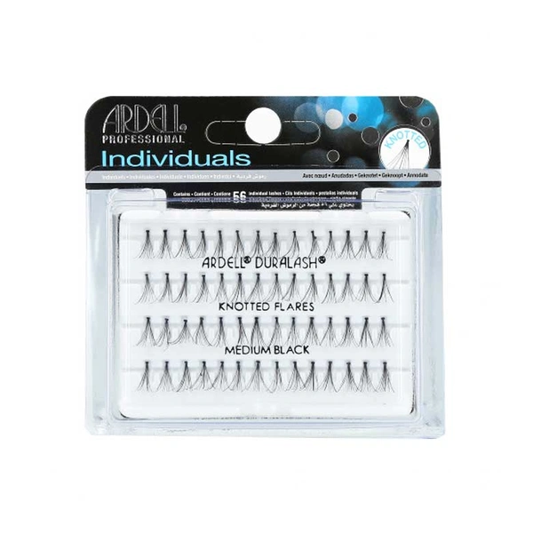 Накладні вії