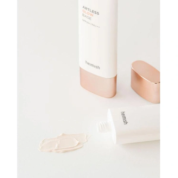 База під макіяж