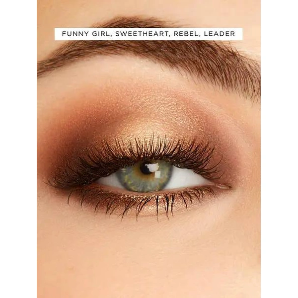 Палітра тіней