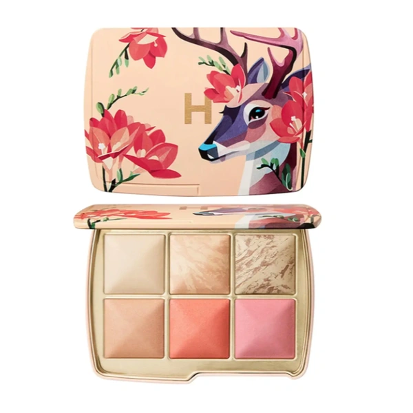 Палітра для обличчя