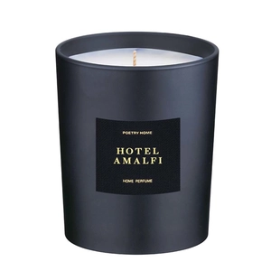 Парфумована свічка