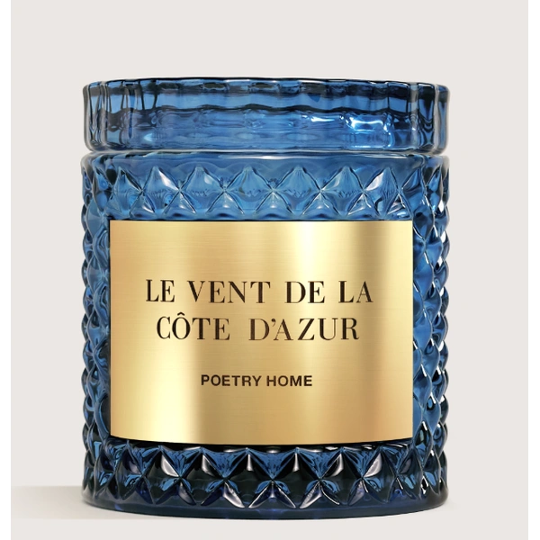 Парфумована свічка