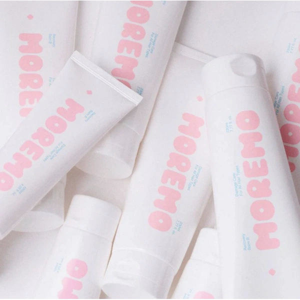 Відновлювальний термозахисний бальзам у мічні форматі