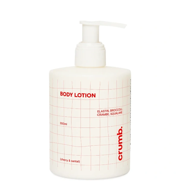 Зволожувальний лосьйон для тіла