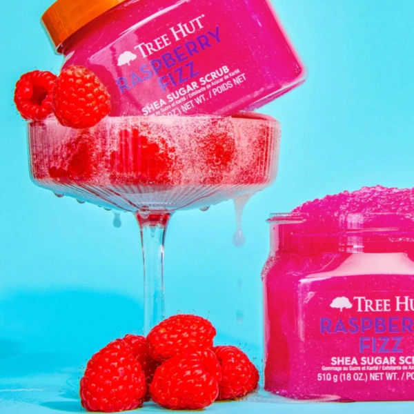 Цукровий скраб для тіла