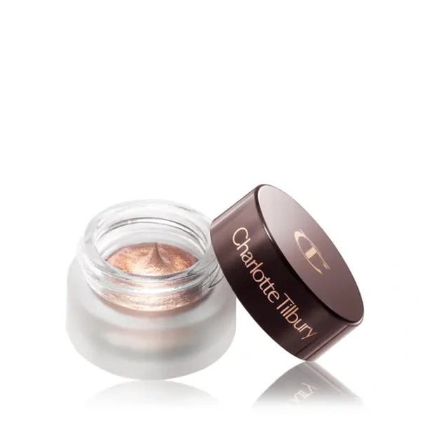 Кремові тіні