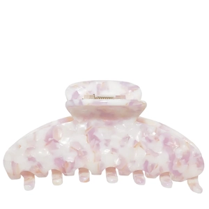 Велика заколка-краб для волосся