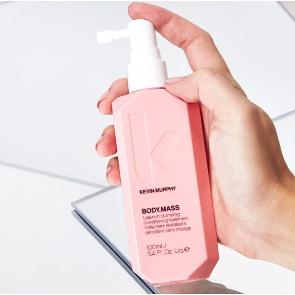 Cпрей для ущільнення волосся