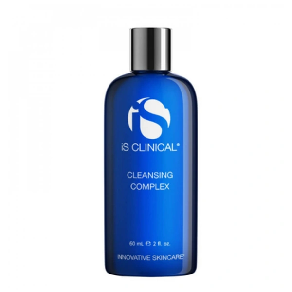 Гель для вмивання у міні форматі