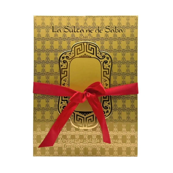 Лімітований адвент календар 2025