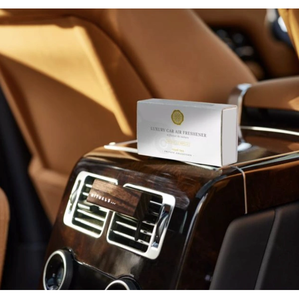 Аромат для авто