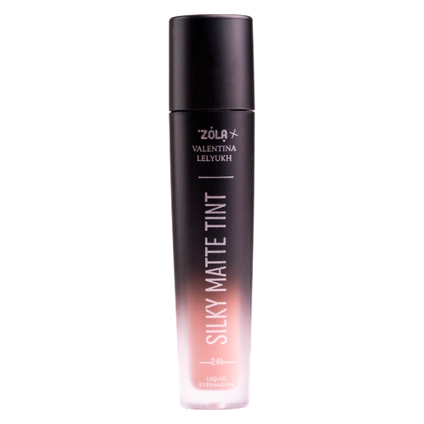 Рідкі тіні для очей