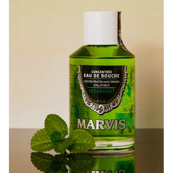 Ополіскувач для ротової порожнини