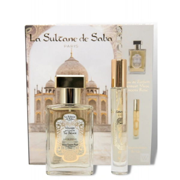 Подарунковий набір парфумів