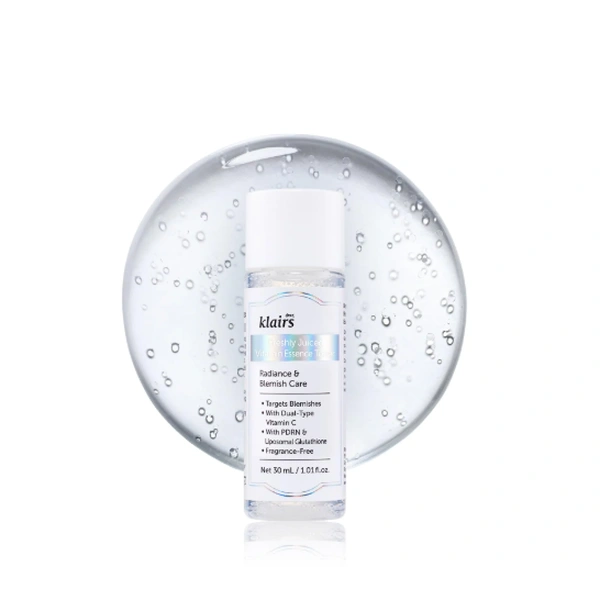 Тонер-есенція з вітаміном C