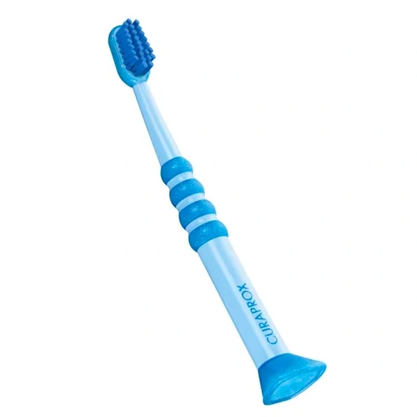 Зубна щітка дитяча ультра-м'яка