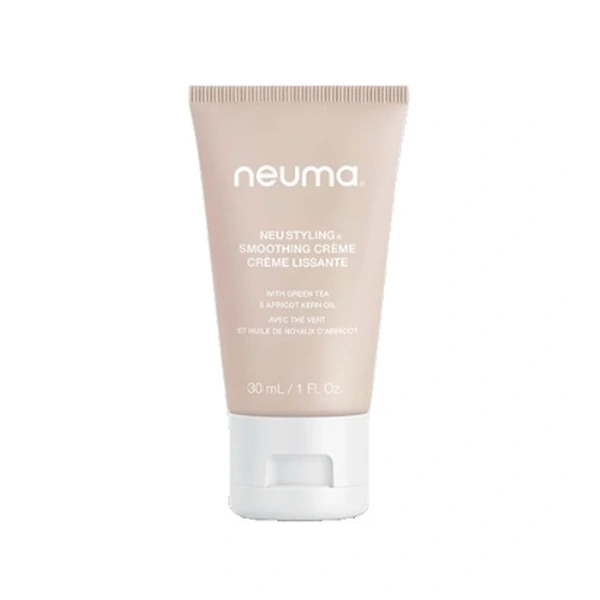 Розгладжувальний крем для волосся у міні форматі