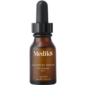 Заспокійлива сироватка проти почервонінь