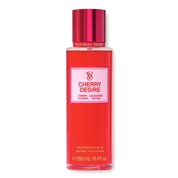 Парфумований спрей для тіла